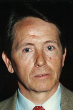 Miguel Egeda Lazaro