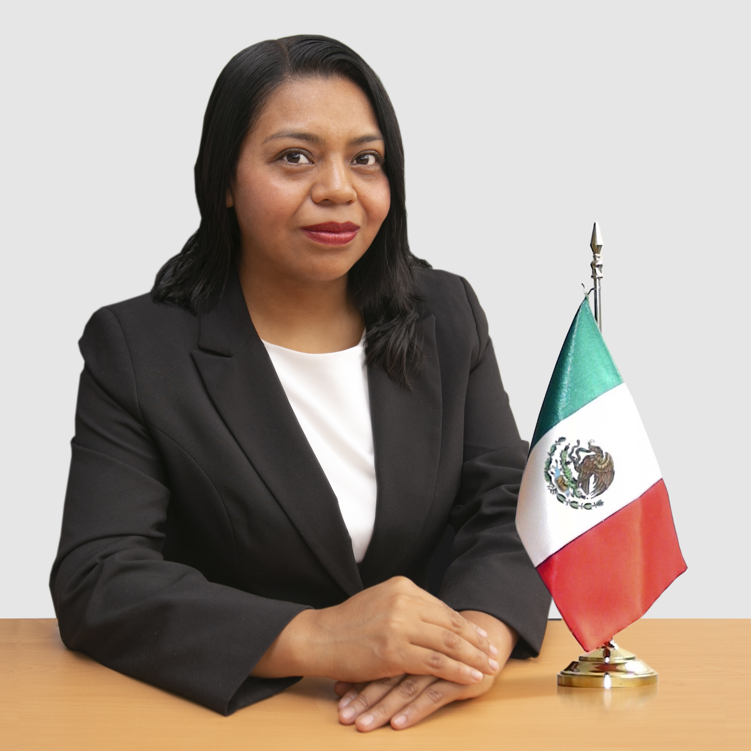 Elia Guerrero Peña