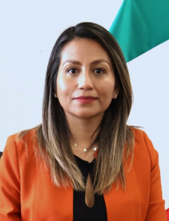 Erika Ramírez Conchillos