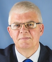Philip Crosby