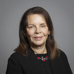 Meral Hussein-Ece