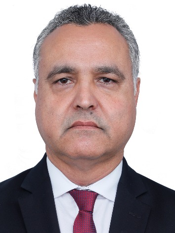 Fernando Borja Pinto