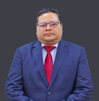 Dante Raúl Cruz Cerro