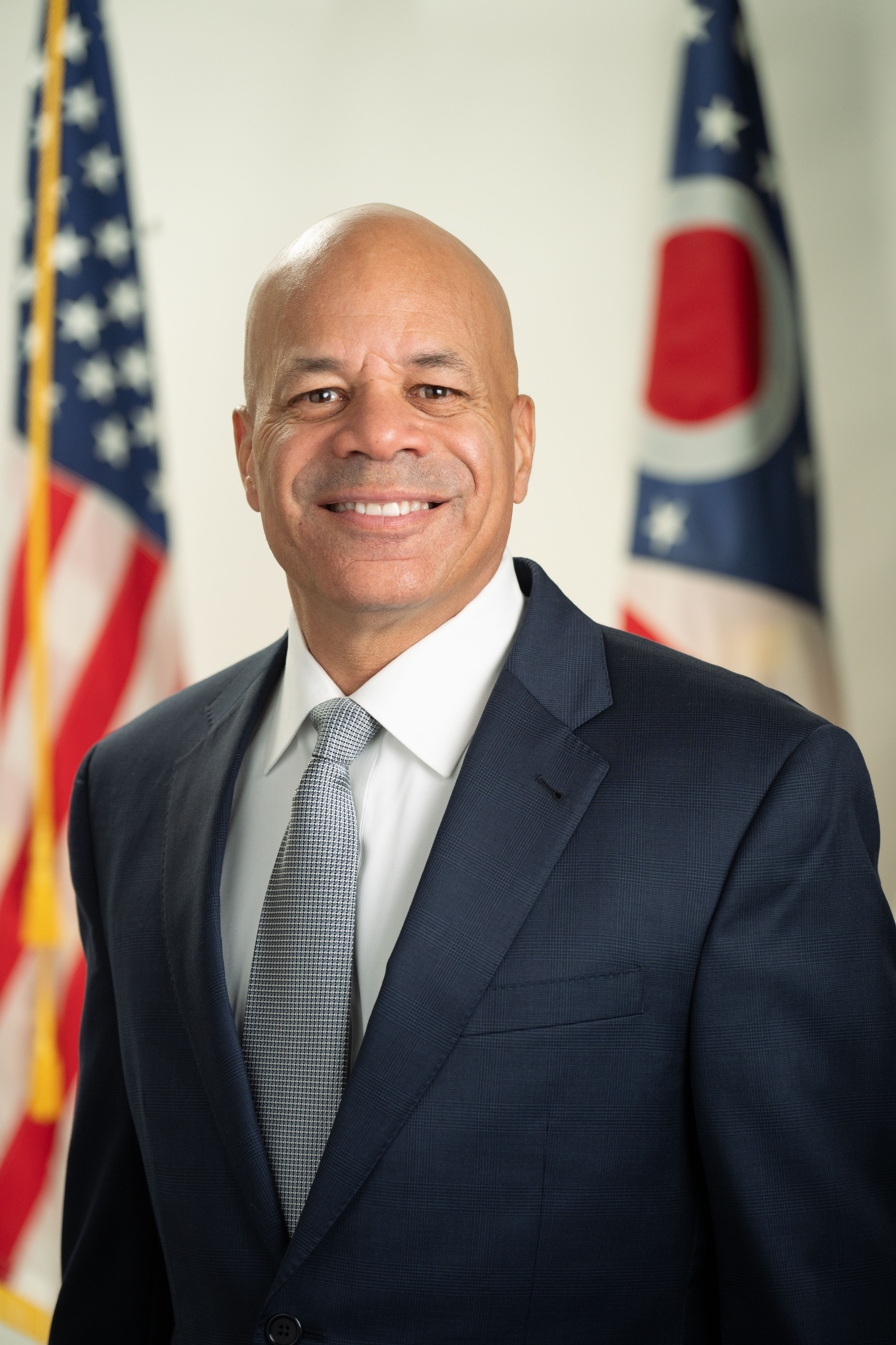 John C. Harris Junior