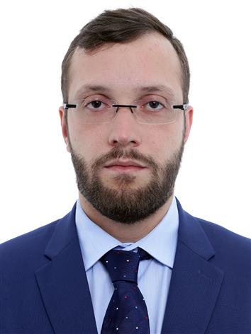 Filipe Barros Baptista De Toledo Ribeiro