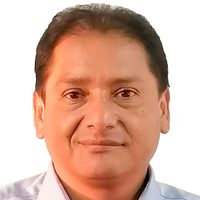 Alex Javier Trujillo Andia