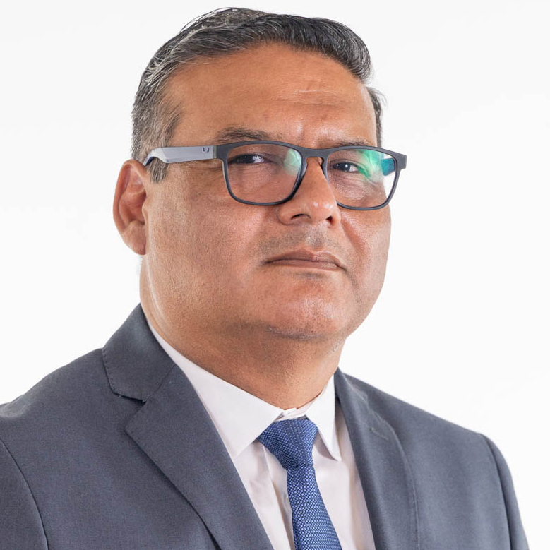 Alberto Luis Ontiveros