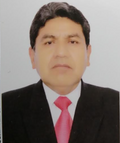 Hugo Hualca Cabrera