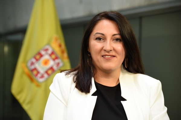 Alejandra Durán Parra
