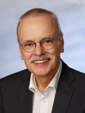 Uwe Kekeritz