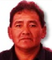 Yduarrody Cergio Ramos Guillen