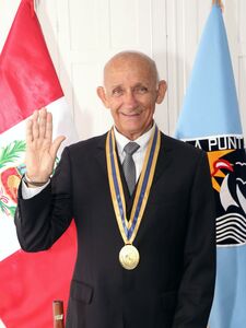 Jorge Hernan Medina Trisano