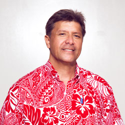 Antonio Perez