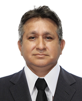 Pedro Eloy Artica Sotomayor