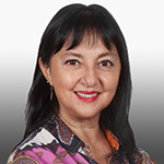 Carolina Marzán Pinto