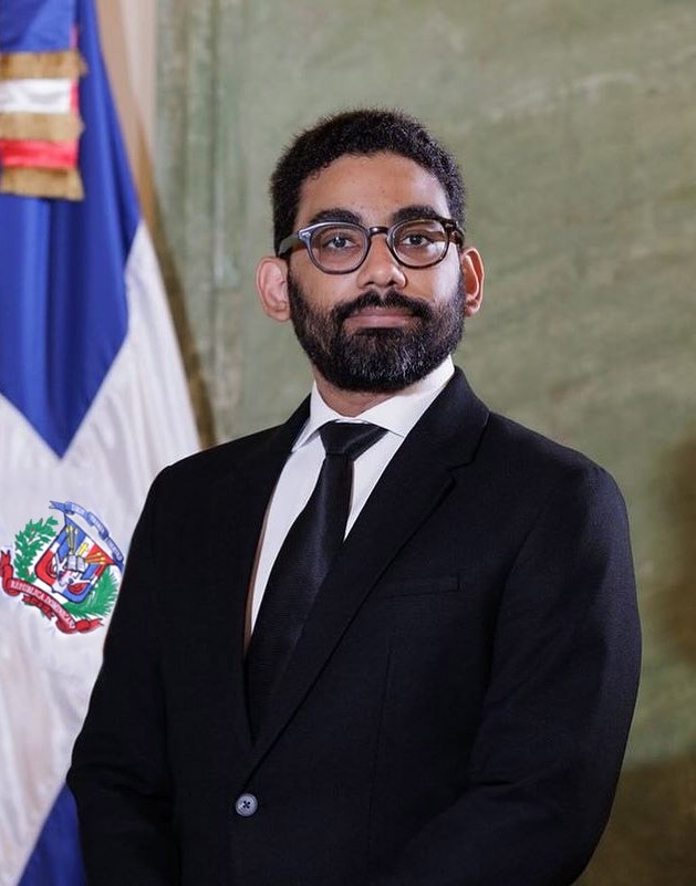 Amaury A. Reyes Torres