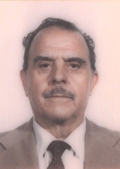 Josep M. Azorín I Ortiz