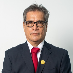 Erwin Florett Diaz