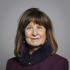 Helena Ann Kennedy