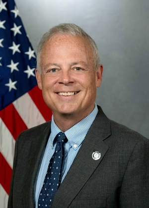Perry S. Warren