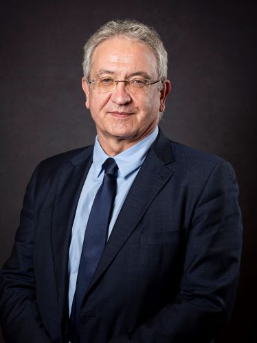 óscar Reguera Acevedo