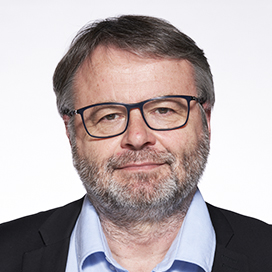 Thierry Cadart