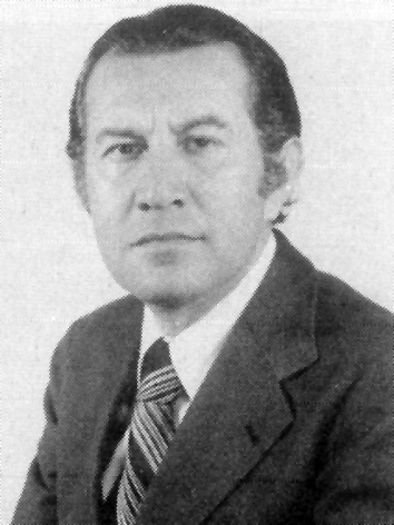 José Hugo Mardini