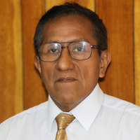 Segundo José Ysmael Paez Apolinario