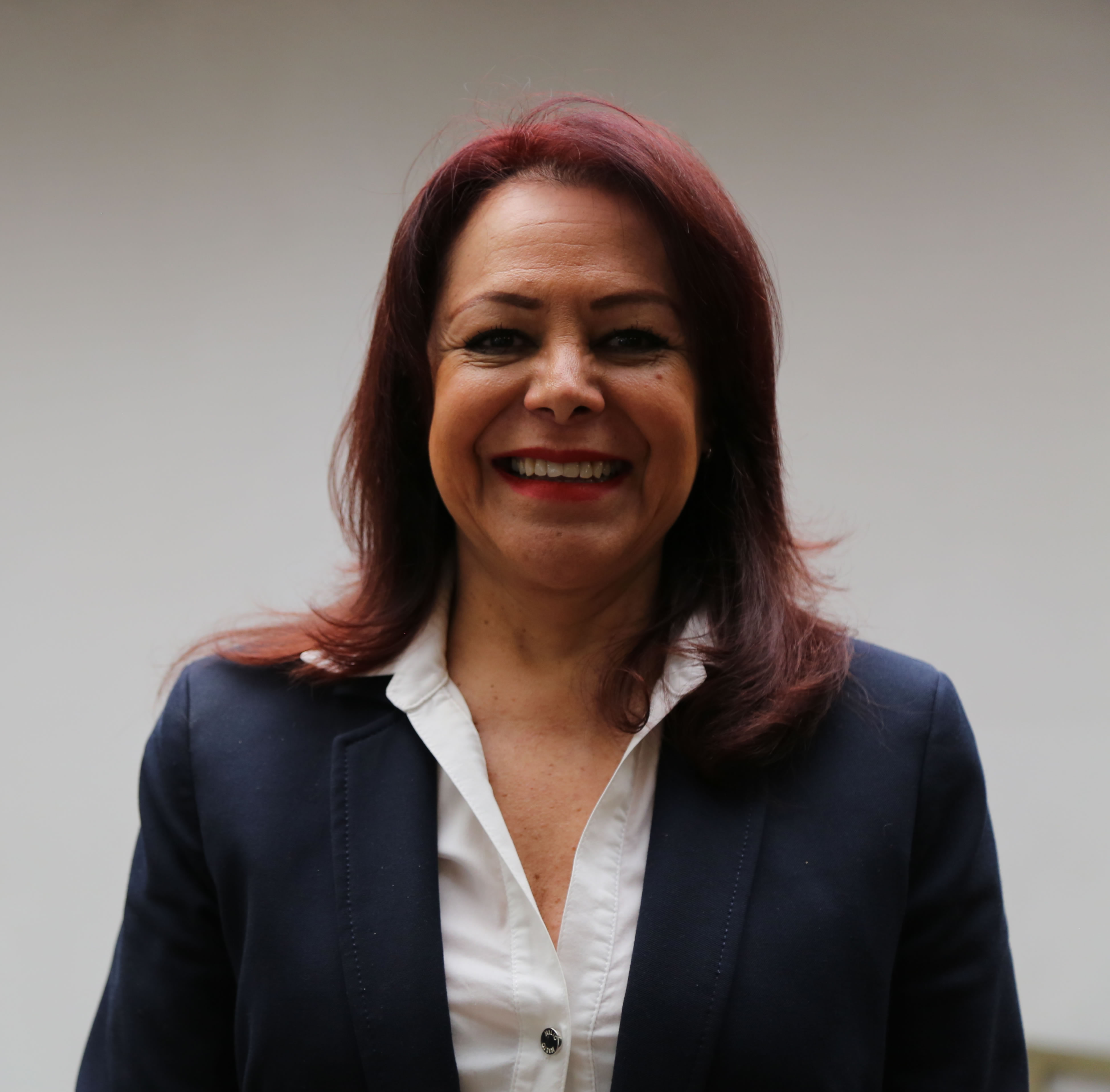 Karla Guillermina Fernández Saavedra