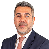 Alvaro Guillermo Estrada Briceño