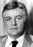 Luis Fernando Medrano Y Blasco