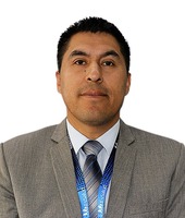 Gustavo Adolfo Villafuerte Montes