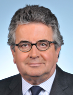 Alain Claeys