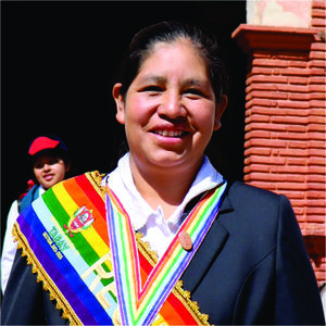 Nicolasa Gonzales Jara