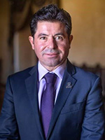 Jorge López Martín