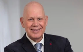 Sybren Singelsma