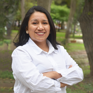 Angélica Rosales Porras