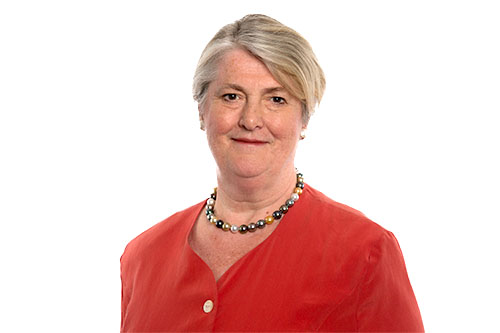 Anne Glover