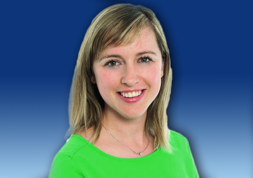 Carmen Romero García