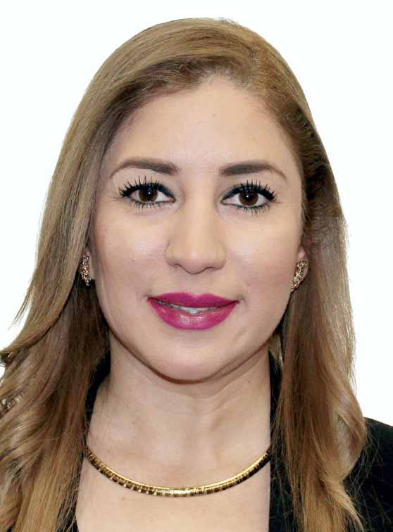 Norma Azucena Rodríguez Zamora