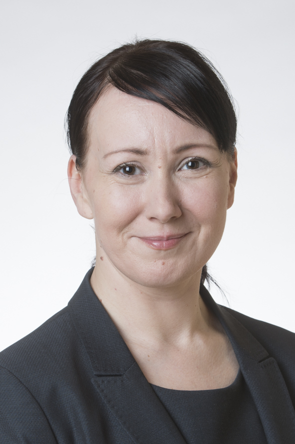 Hanna Katariina Mäntylä
