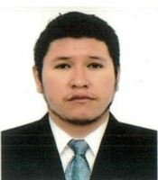 Julio Santiago Chumacero Acosta