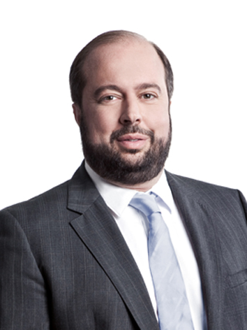 Alexandre Silveira De Oliveira