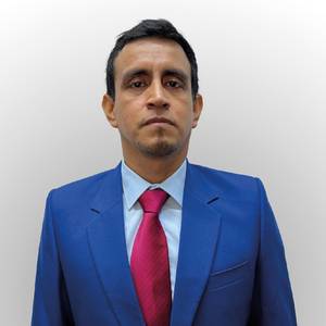 Alexander Torres Santacruz