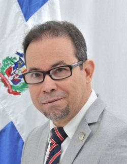 Amado Antonio Díaz Jiménez