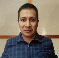 Manuel Erik Gongora Coaguila