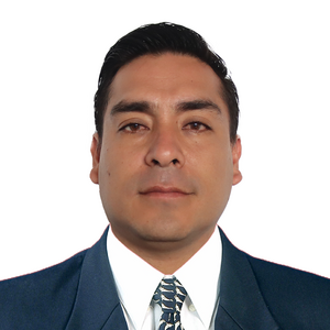 Carlos Alberto Mendoza Medina