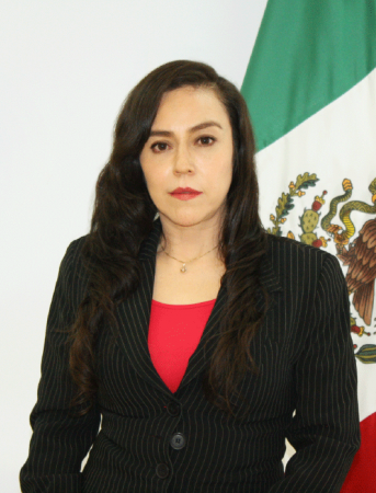 Norma Angélica Martínez Bello