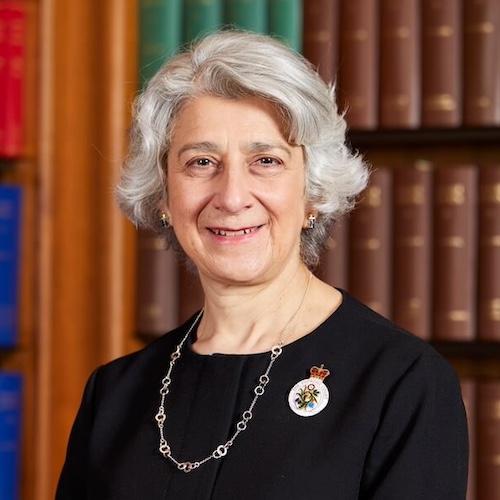 Vivien Rose