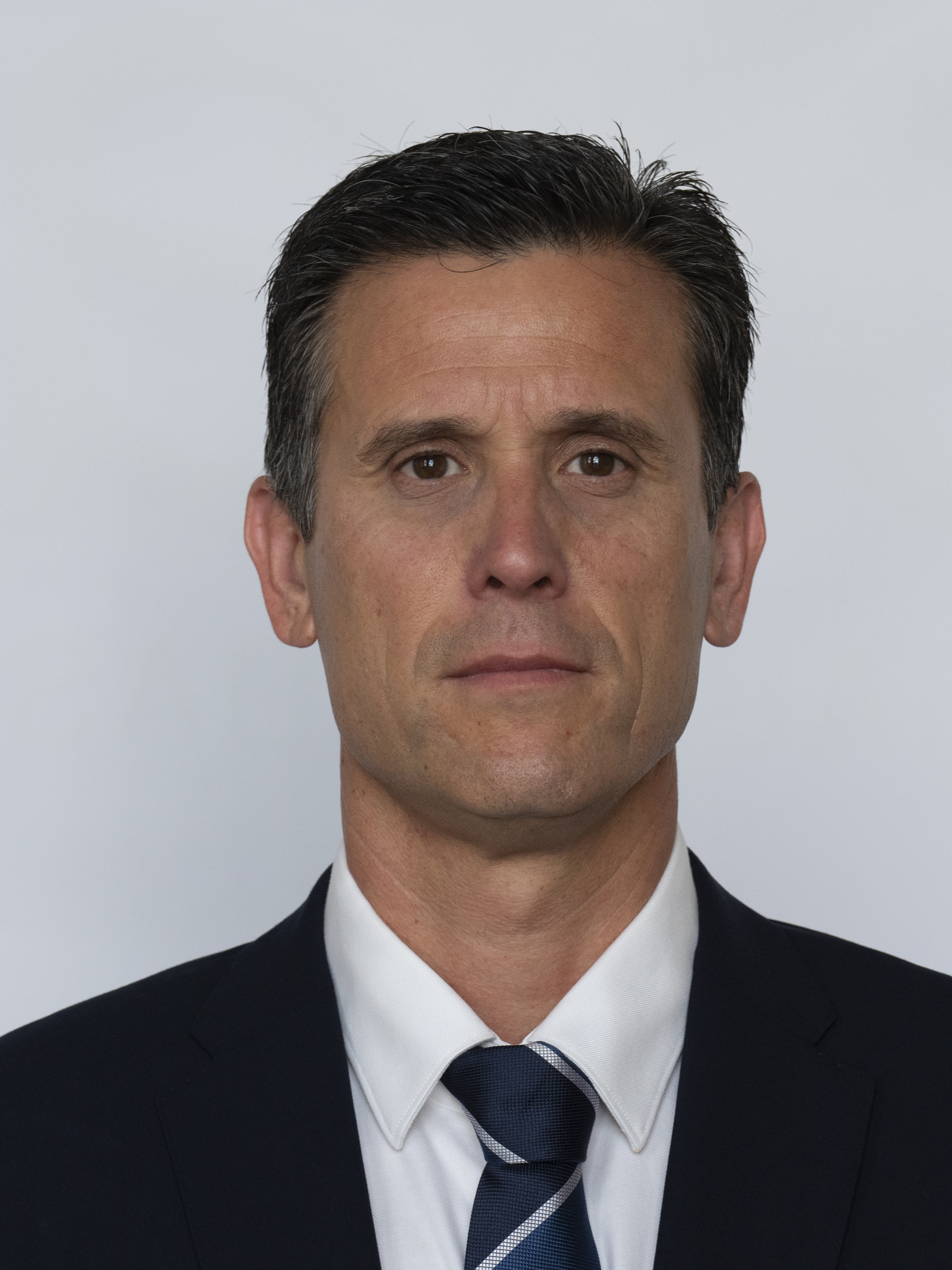 Alejandro Clausell Edo